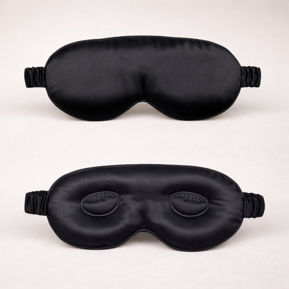 SweSleep™ - 100% Sidenmask