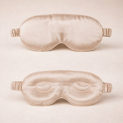 SweSleep™ - 100% Sidenmask