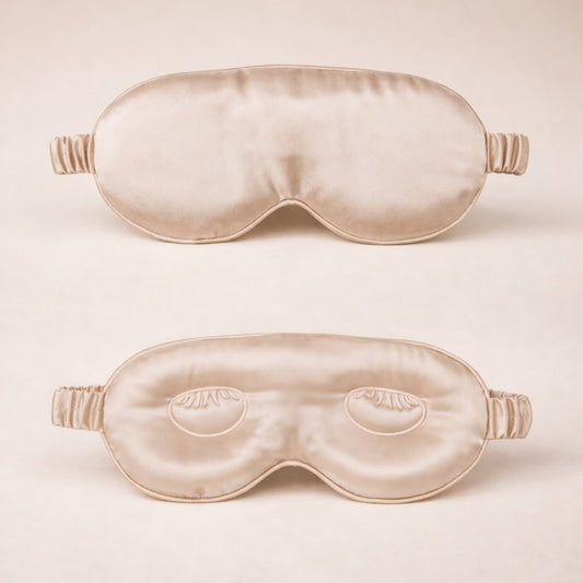 SweSleep™ - 100% Sidenmask